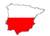 MUEMBA SUR - Polski